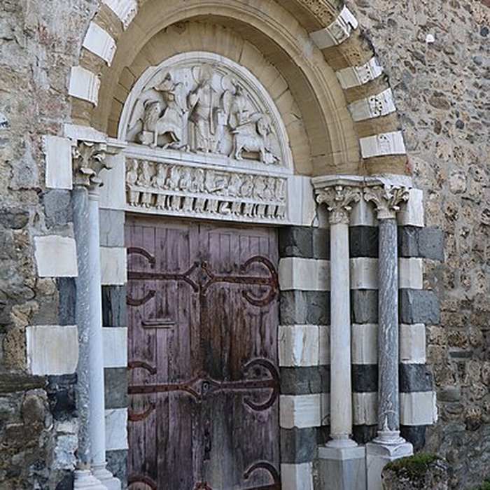 Photo de Église Notre-Dame de Vizille