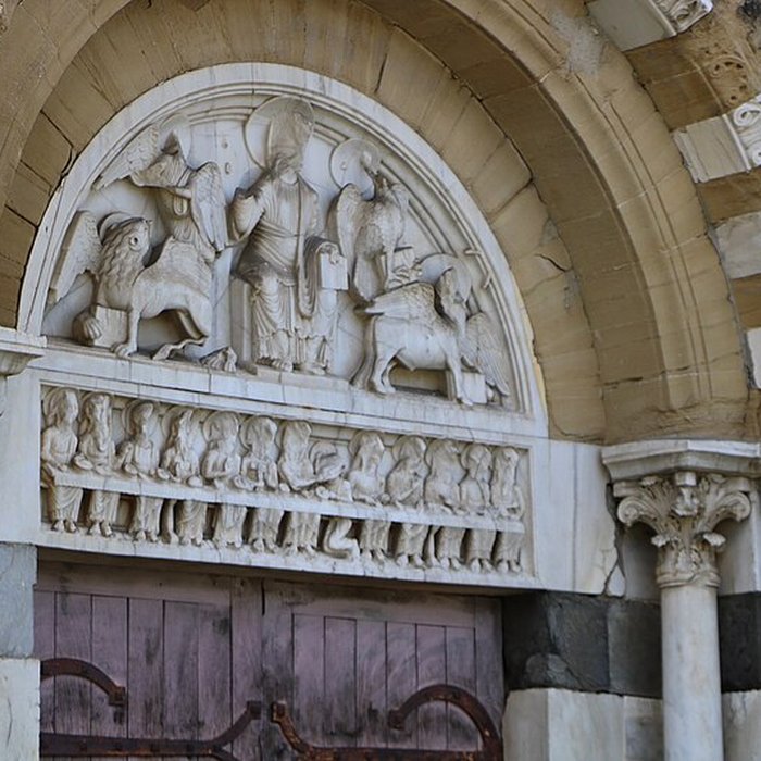 Photo de Église Notre-Dame de Vizille