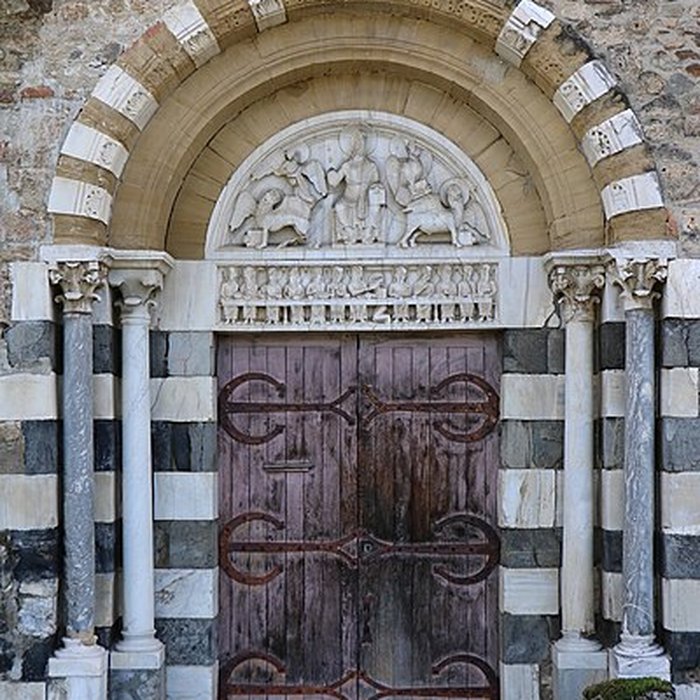 Photo de Église Notre-Dame de Vizille
