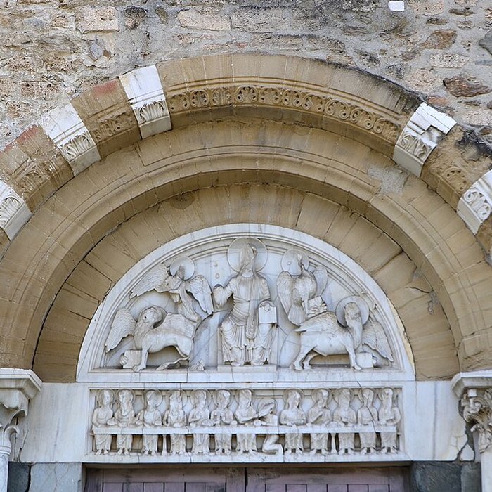 Photo de Église Notre-Dame de Vizille