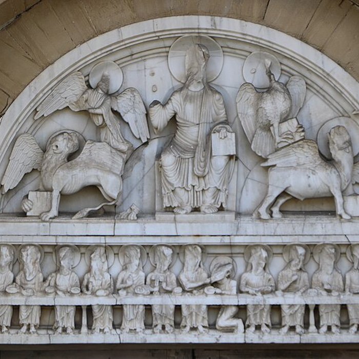 Photo de Église Notre-Dame de Vizille