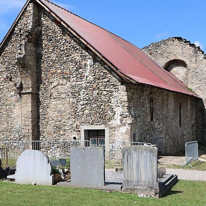 Photo de Église Notre-Dame de Vizille