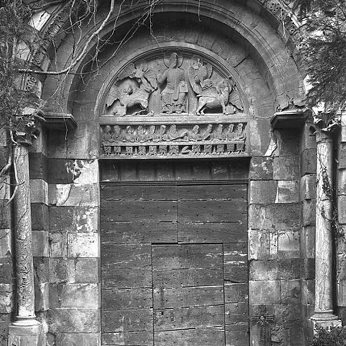 Photo de Église Notre-Dame de Vizille