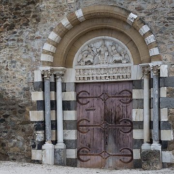 Église Notre-Dame de Vizille