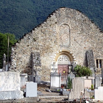 Église Notre-Dame de Vizille