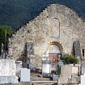 Église Notre-Dame de Vizille