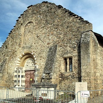 Église Notre-Dame de Vizille