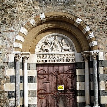 Église Notre-Dame de Vizille