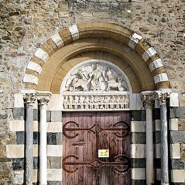 Église Notre-Dame de Vizille