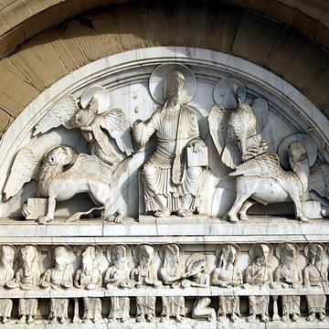 Église Notre-Dame de Vizille