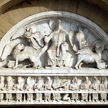 Église Notre-Dame de Vizille