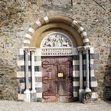 Église Notre-Dame de Vizille