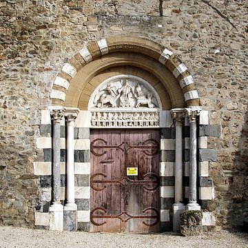 Église Notre-Dame de Vizille