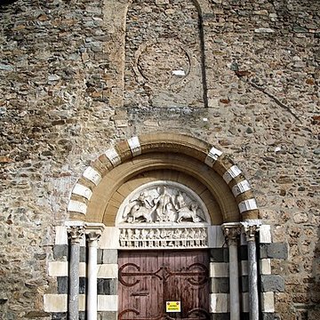 Église Notre-Dame de Vizille
