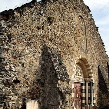 Église Notre-Dame de Vizille