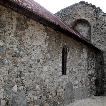 Église Notre-Dame de Vizille