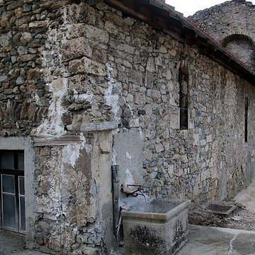 Église Notre-Dame de Vizille