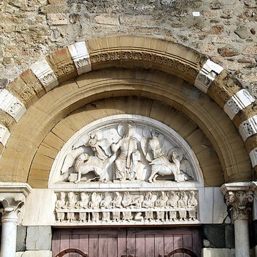 Église Notre-Dame de Vizille