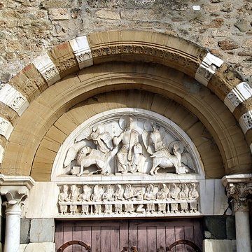 Église Notre-Dame de Vizille