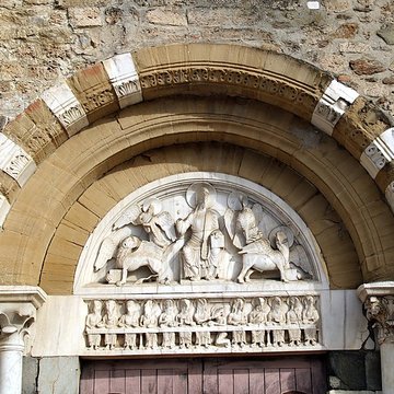 Église Notre-Dame de Vizille