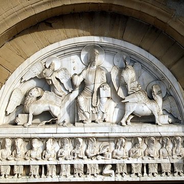 Église Notre-Dame de Vizille