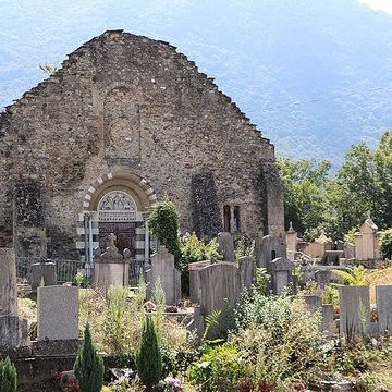 Église Notre-Dame de Vizille