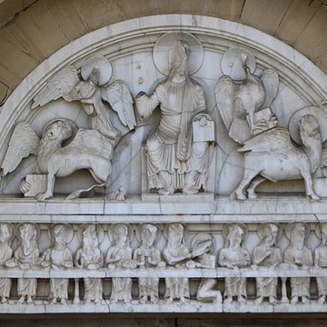 Église Notre-Dame de Vizille