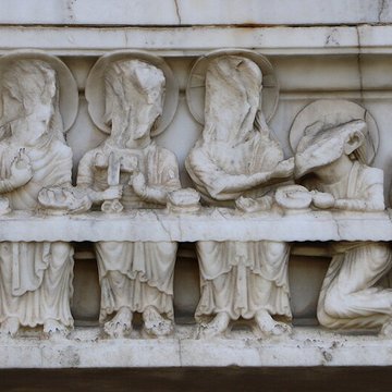 Église Notre-Dame de Vizille