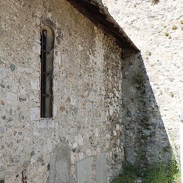 Église Notre-Dame de Vizille