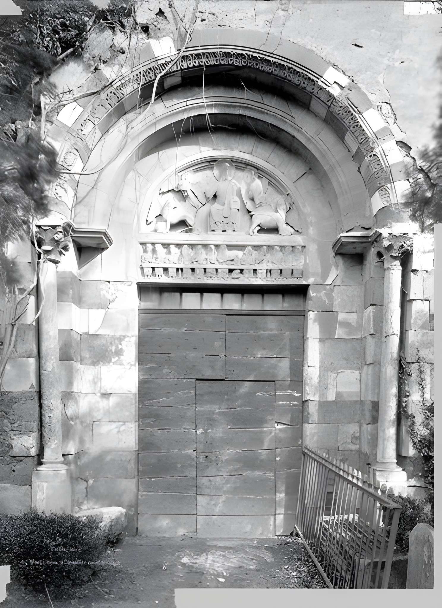 Église Notre-Dame de Vizille