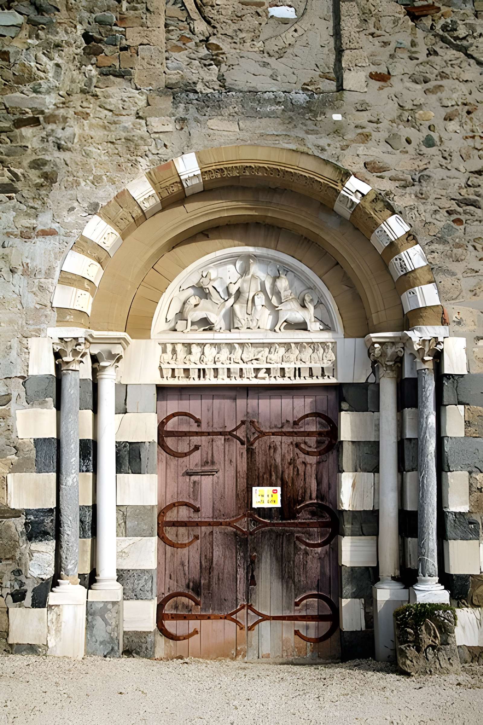 Église Notre-Dame de Vizille