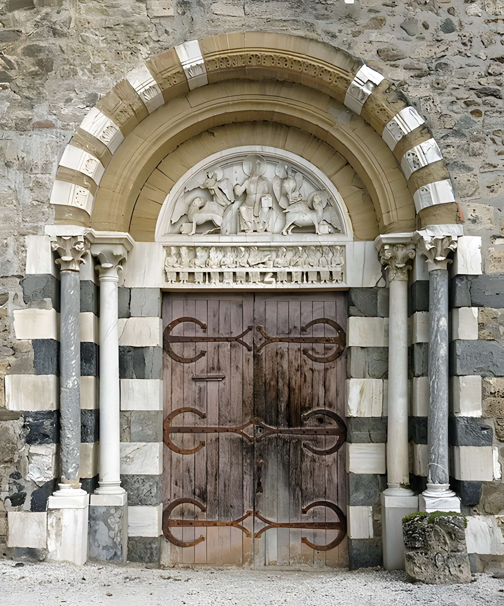 Église Notre-Dame de Vizille
