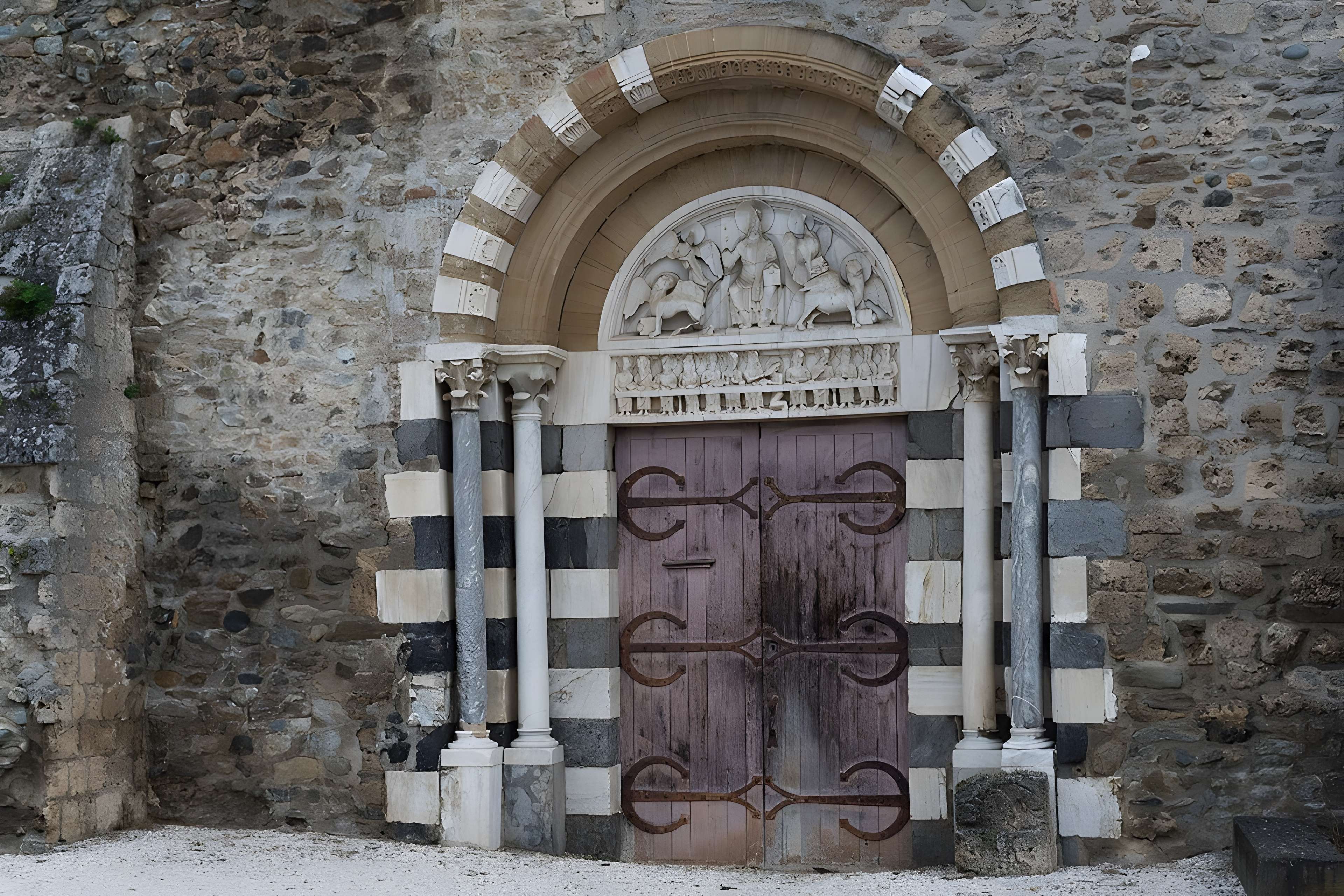 Église Notre-Dame de Vizille
