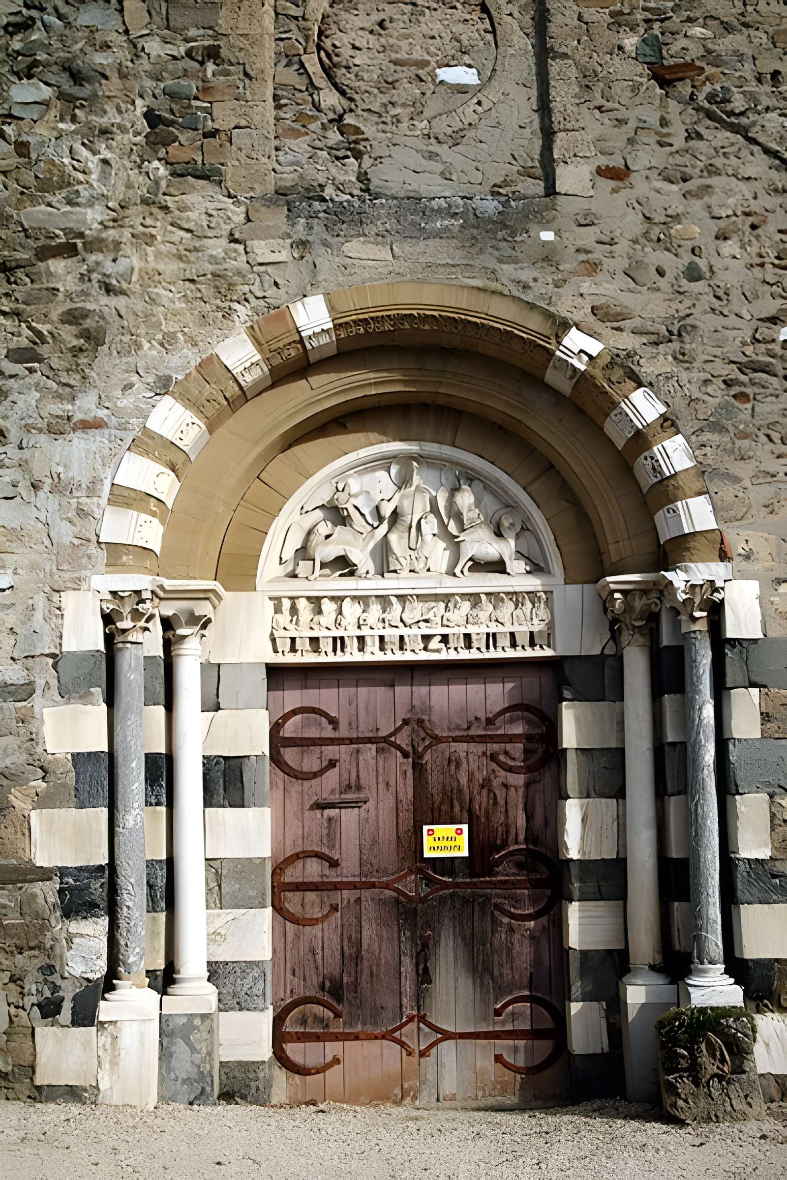 Église Notre-Dame de Vizille