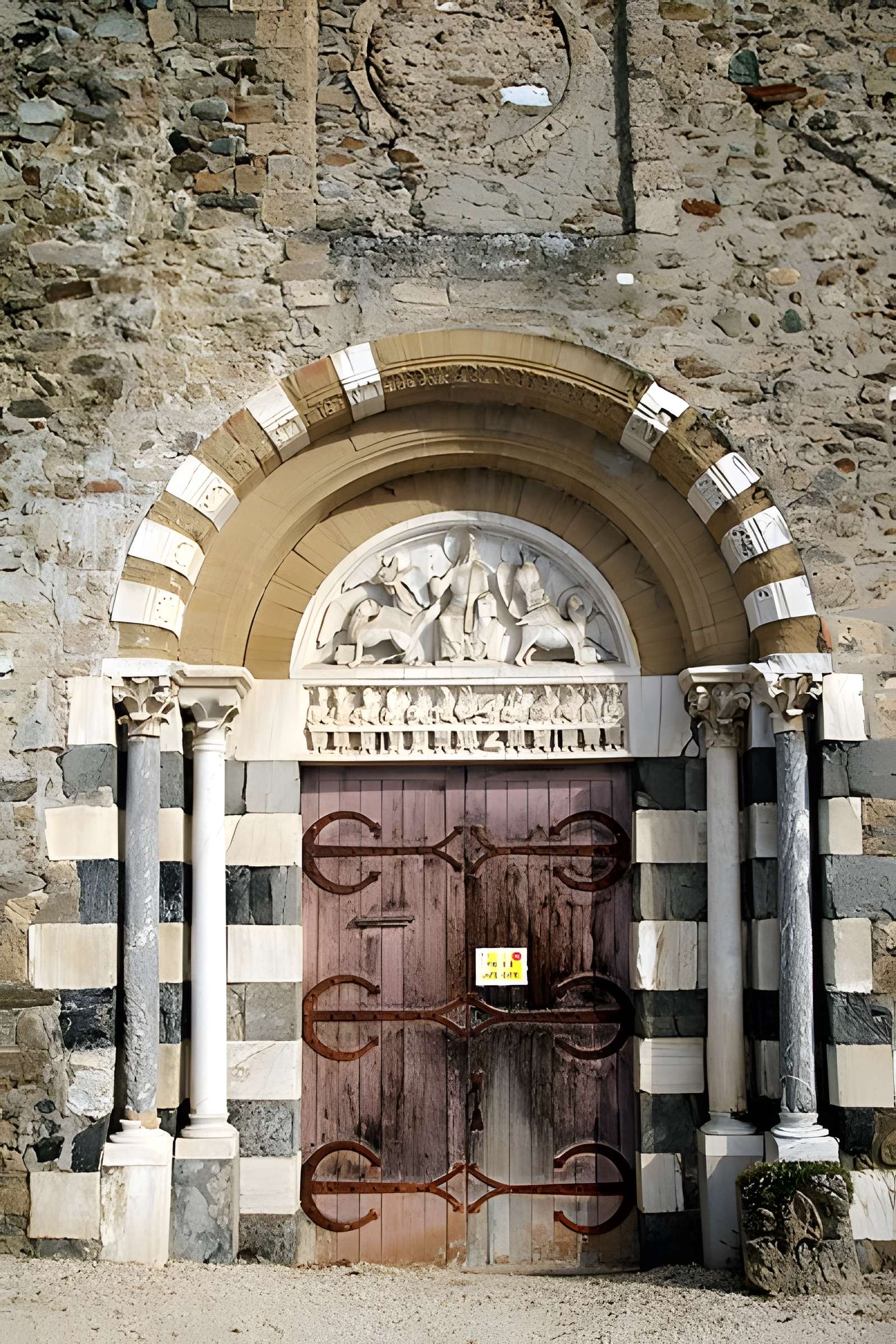 Église Notre-Dame de Vizille