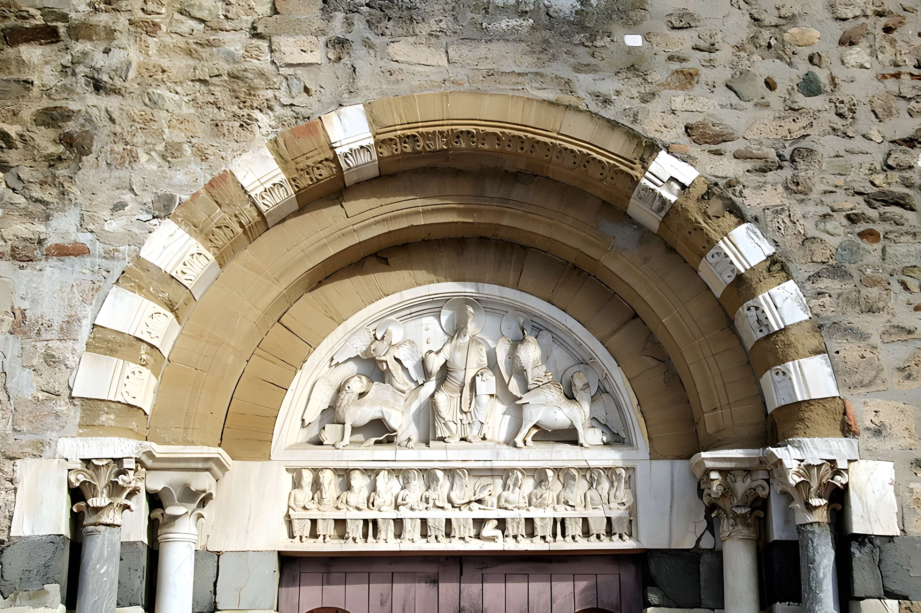 Église Notre-Dame de Vizille