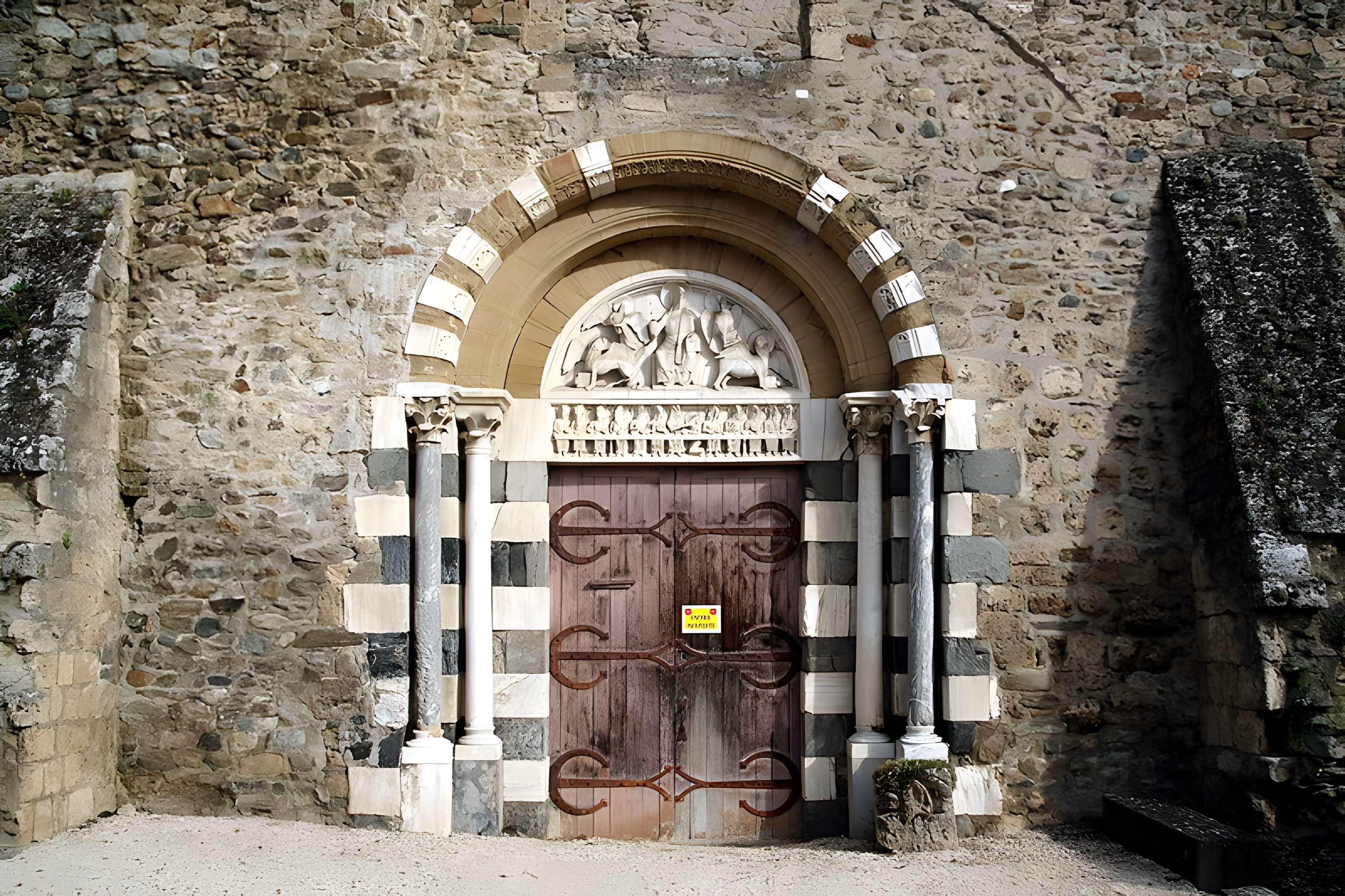 Église Notre-Dame de Vizille