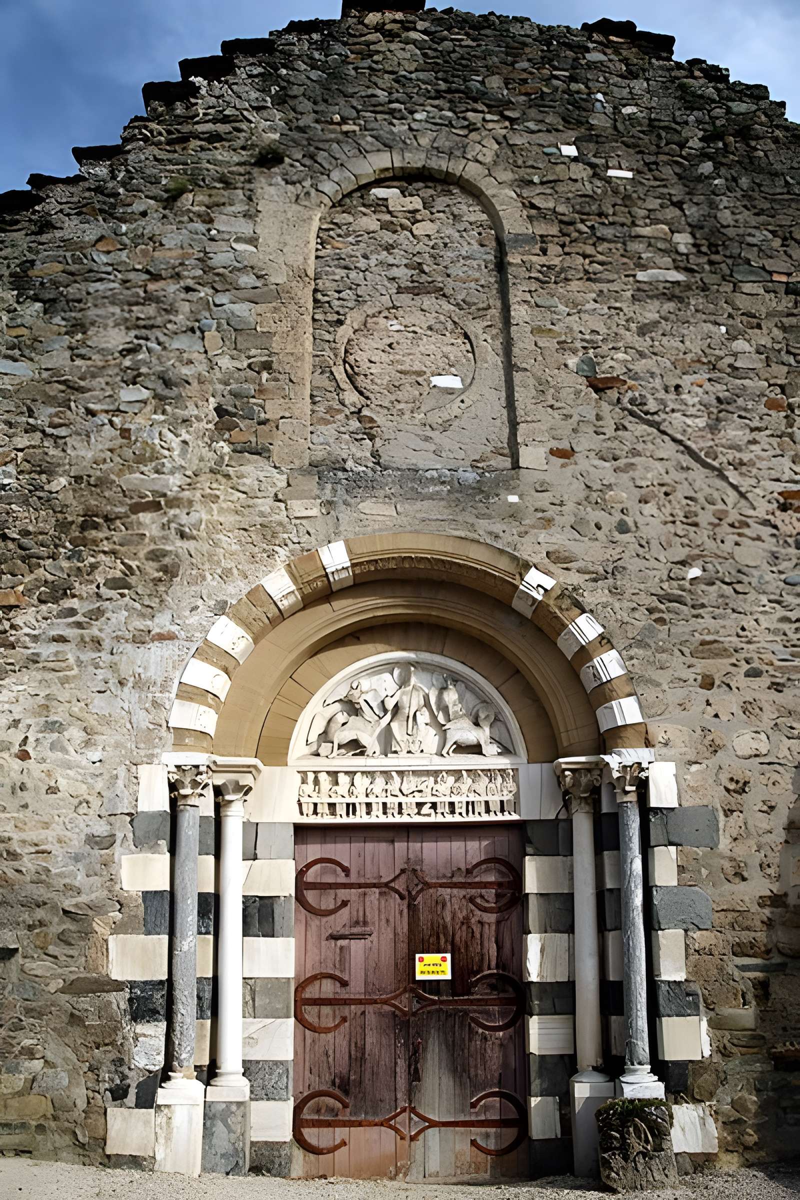 Église Notre-Dame de Vizille