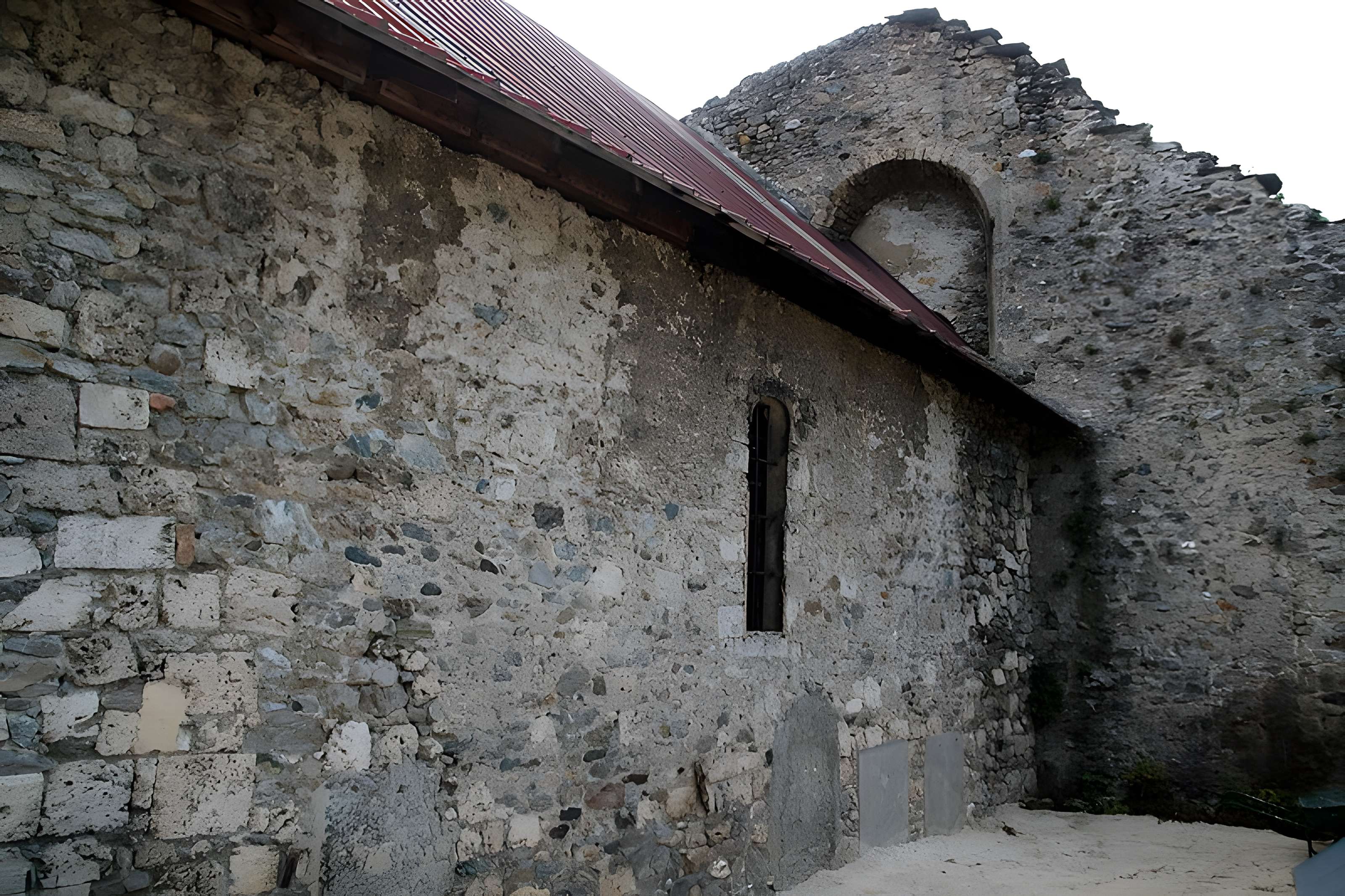 Église Notre-Dame de Vizille