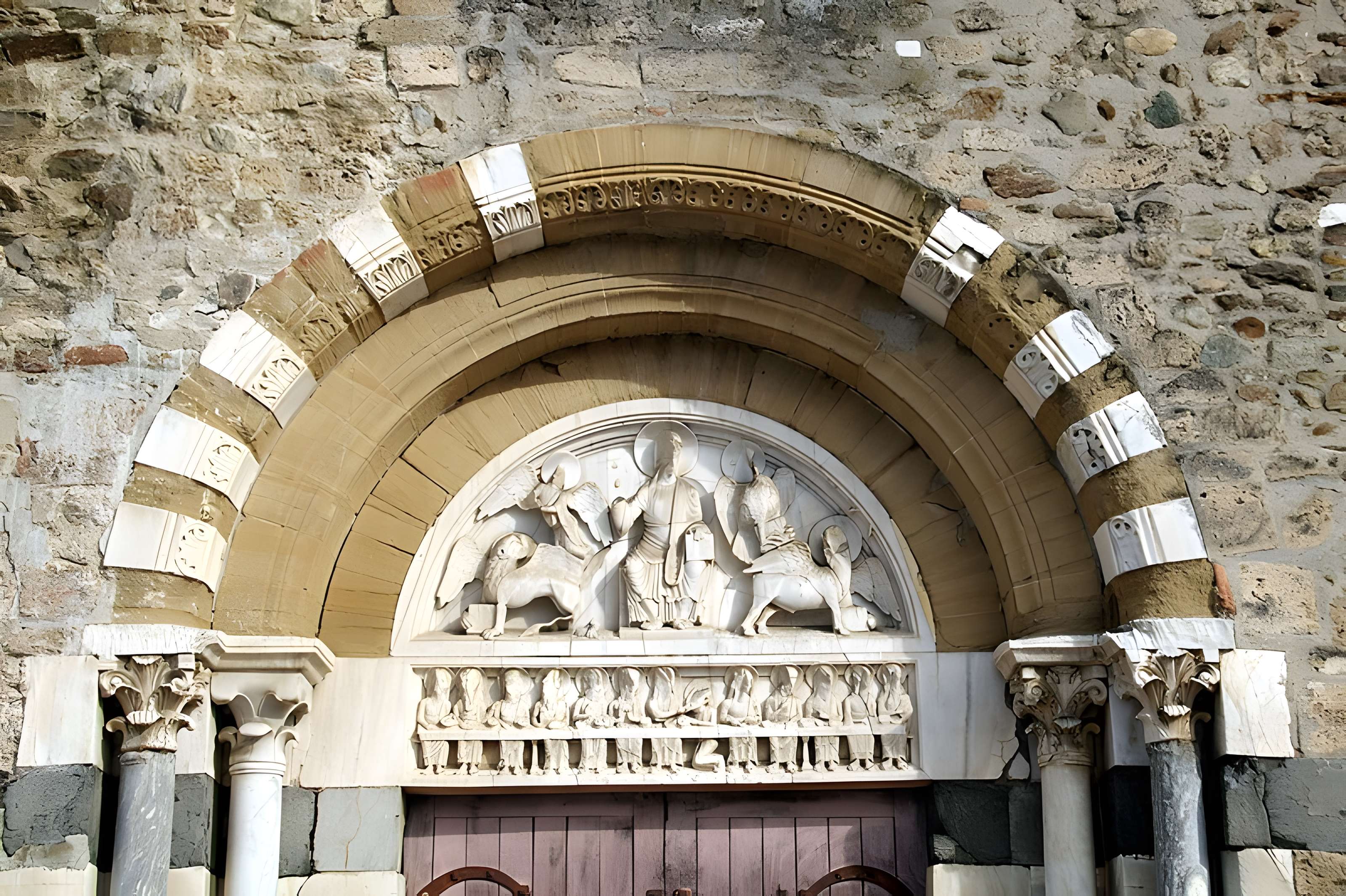 Église Notre-Dame de Vizille