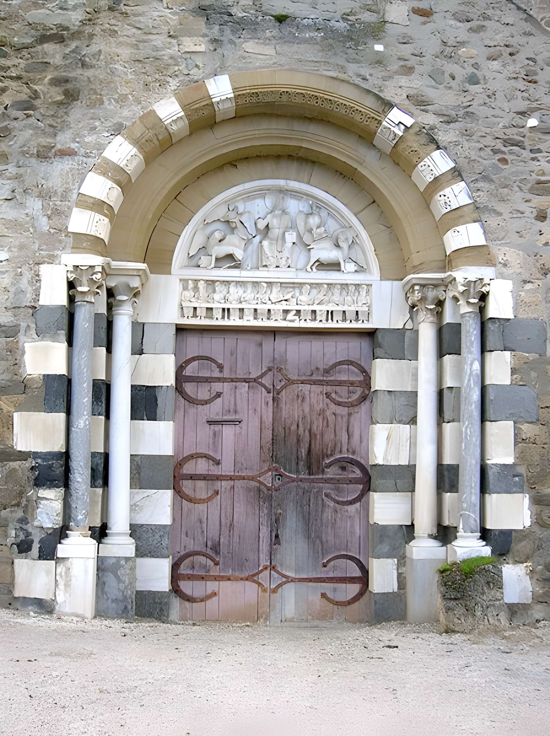 Église Notre-Dame de Vizille