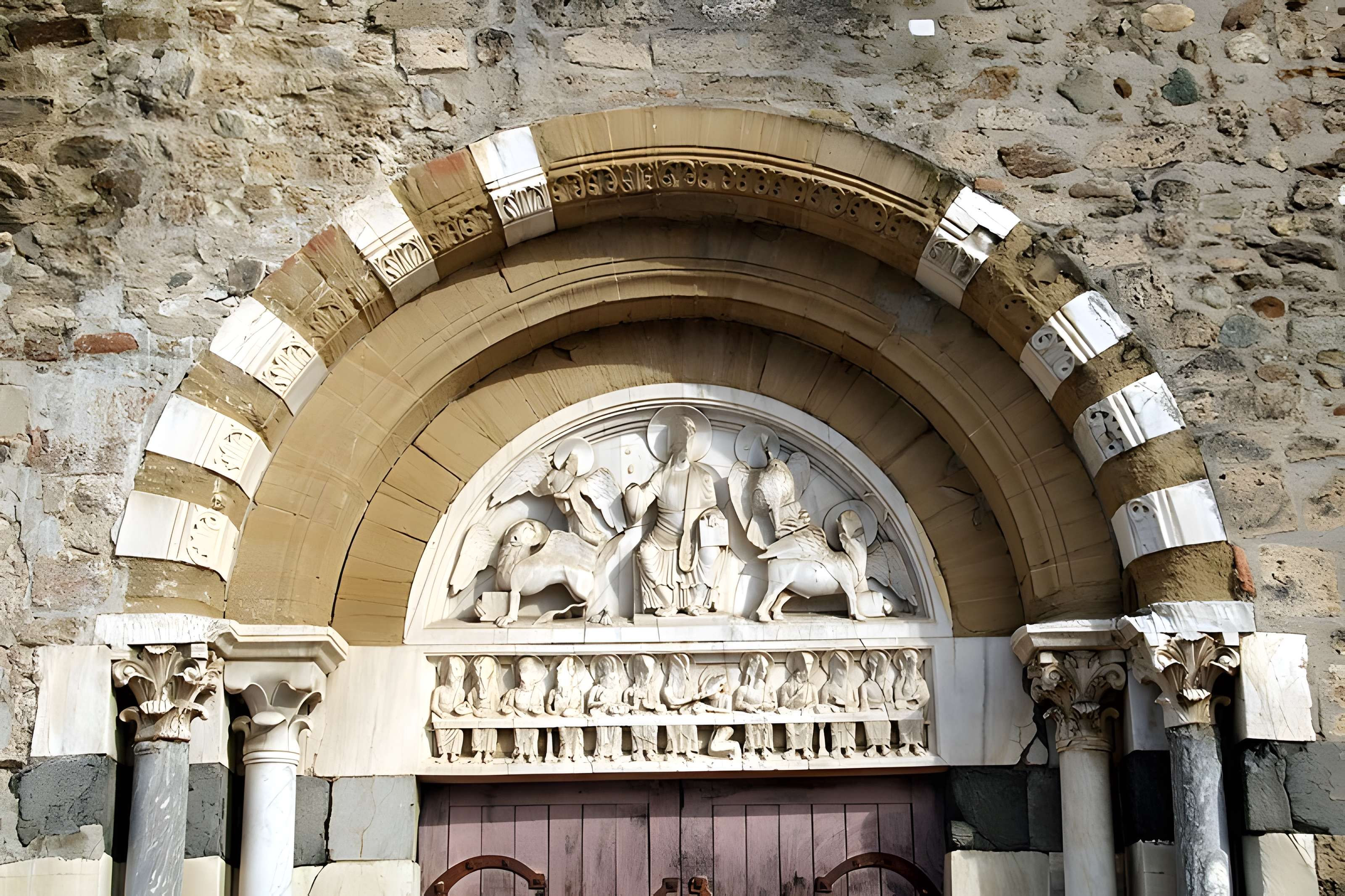 Église Notre-Dame de Vizille