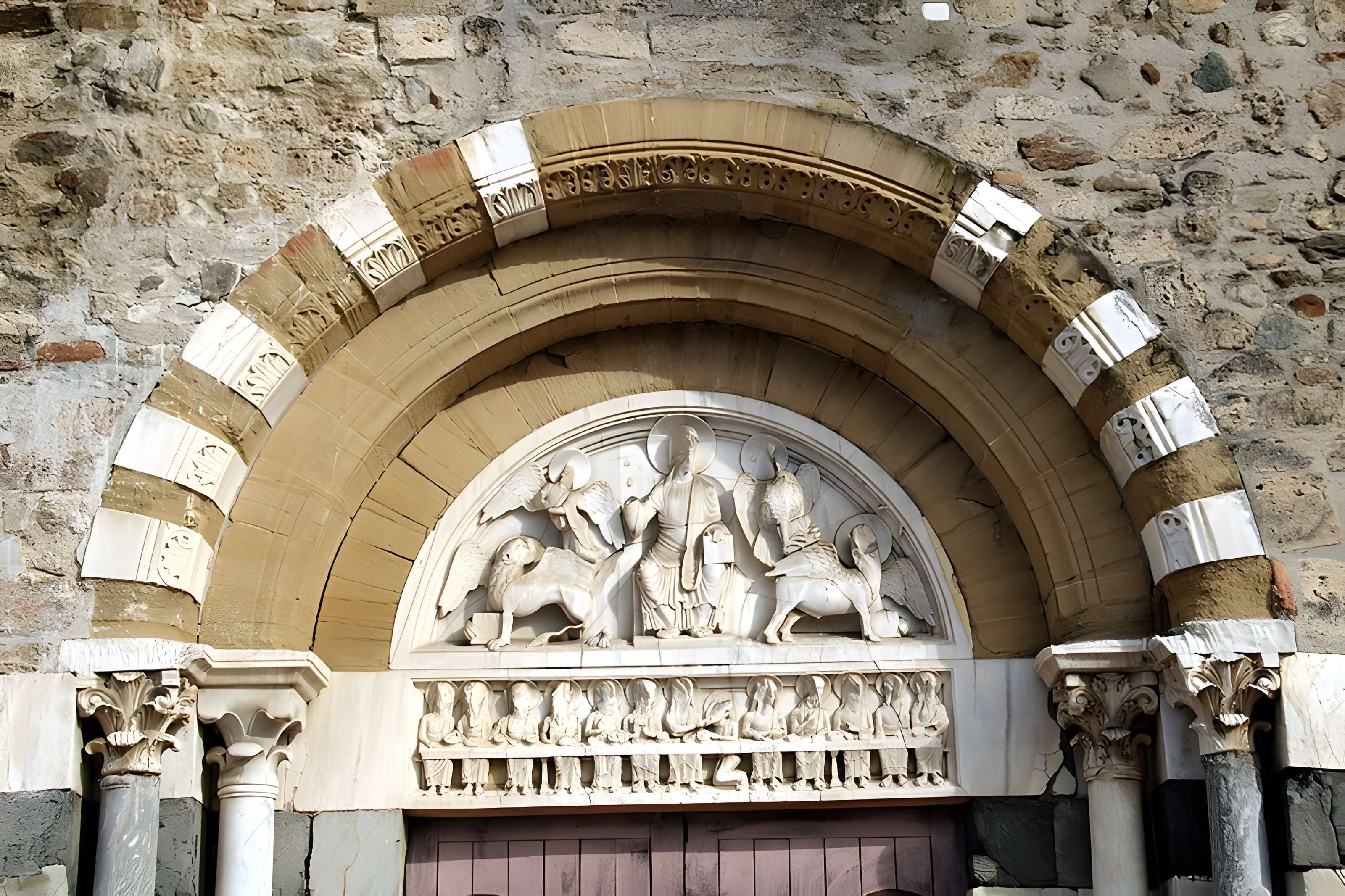 Église Notre-Dame de Vizille