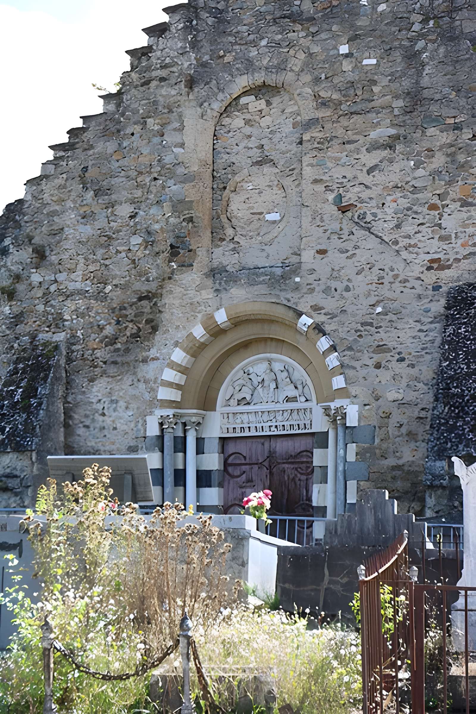 Église Notre-Dame de Vizille