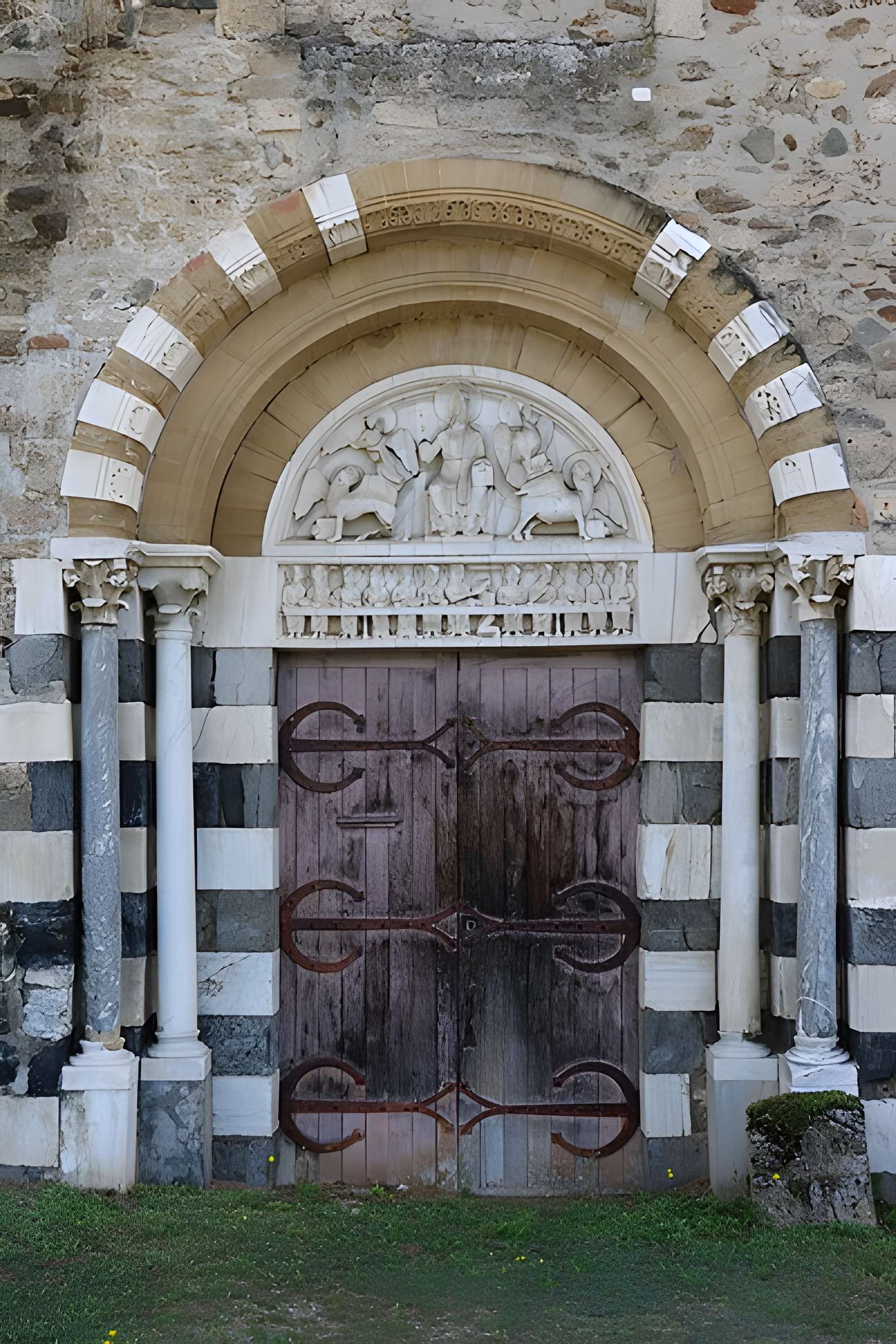Église Notre-Dame de Vizille