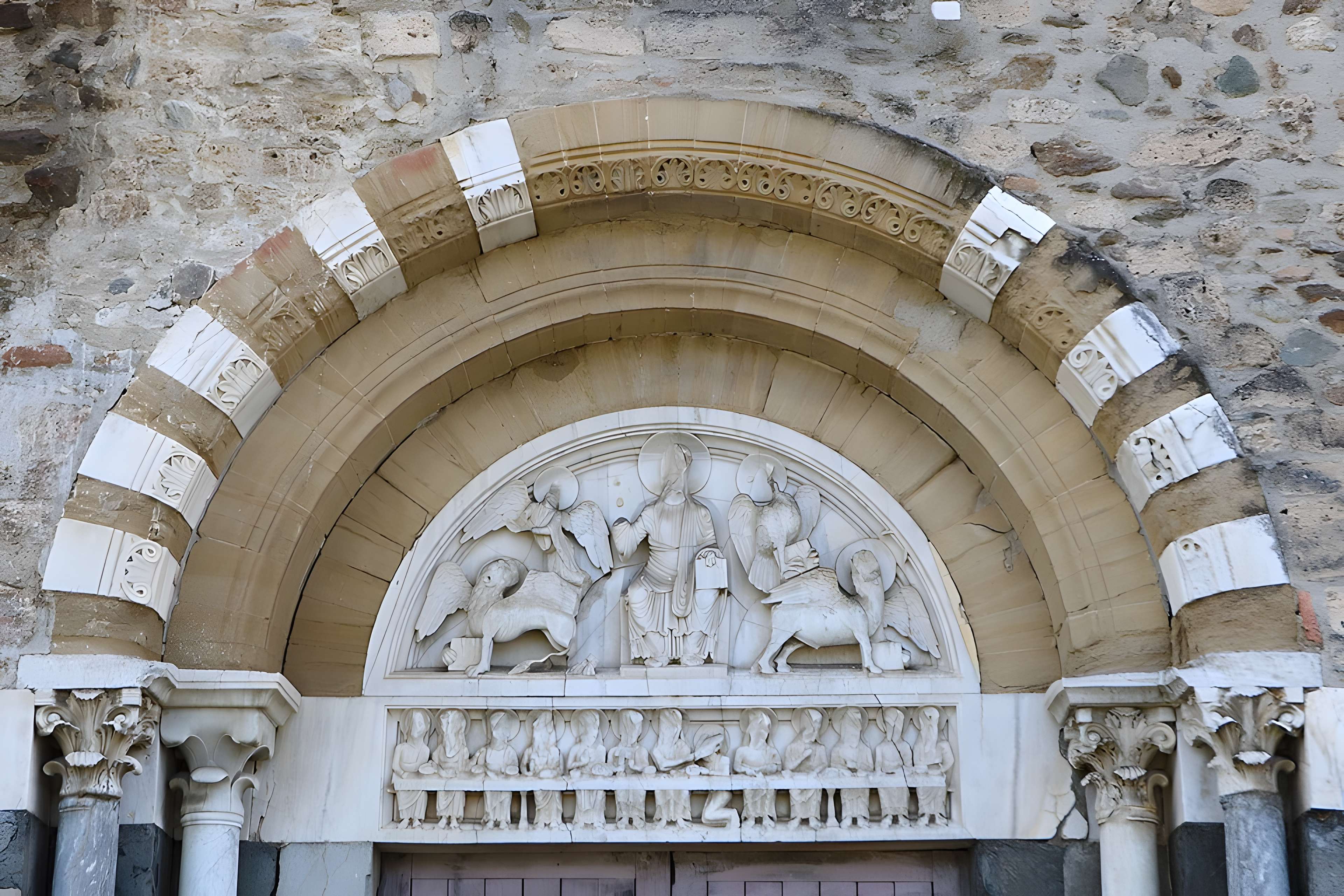 Église Notre-Dame de Vizille