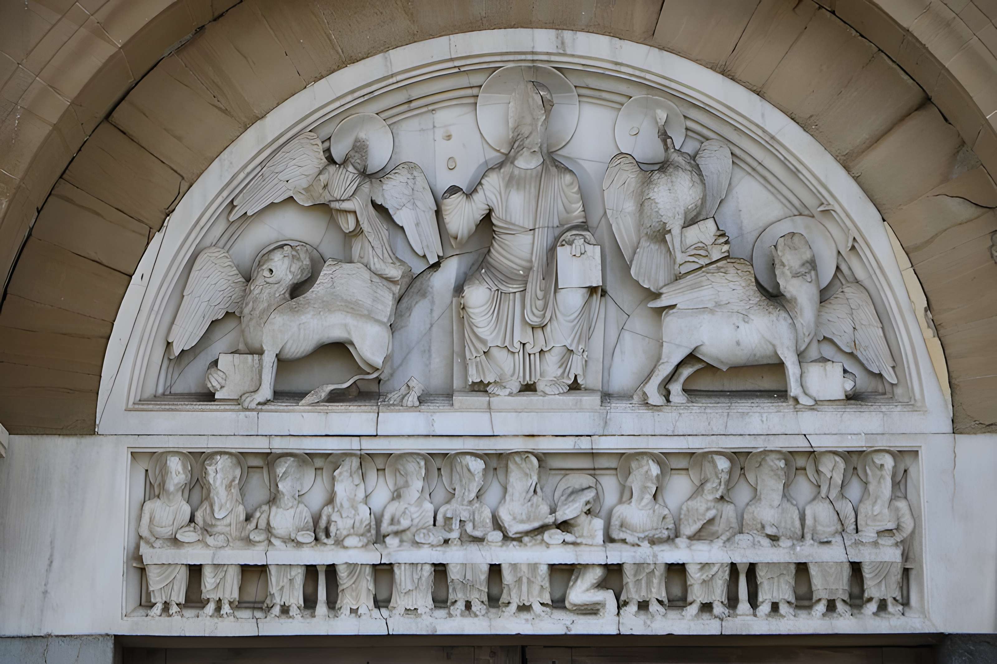 Église Notre-Dame de Vizille