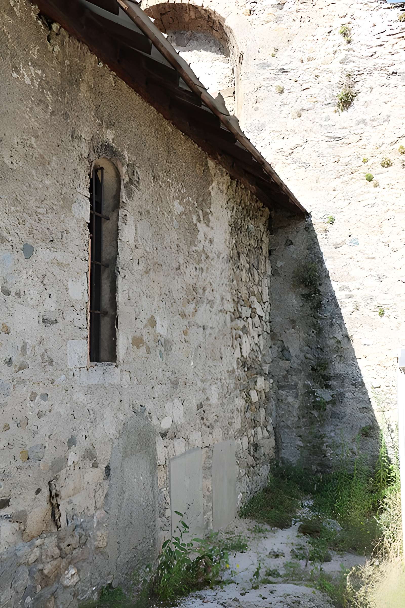 Église Notre-Dame de Vizille
