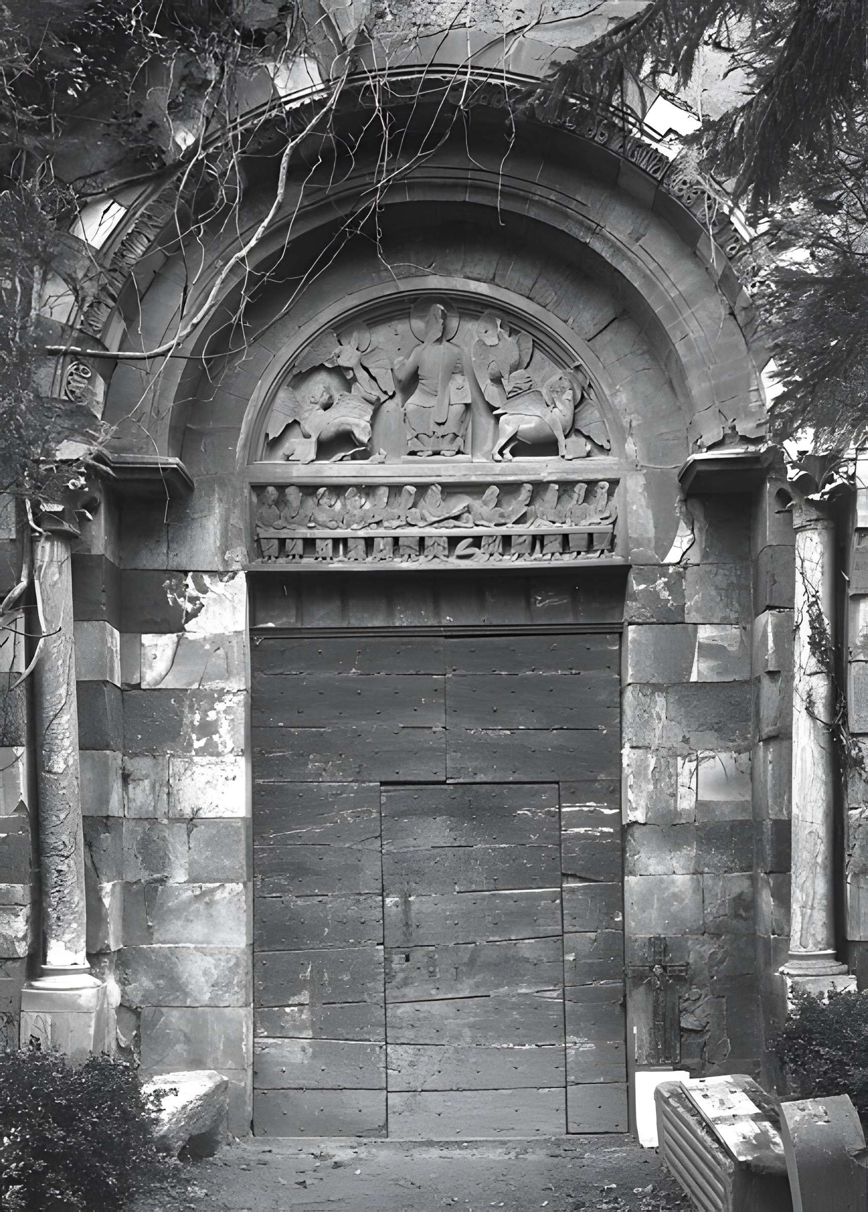 Église Notre-Dame de Vizille