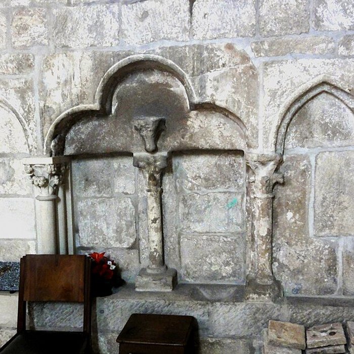 Photo de Église Notre-Dame dÉcrouves